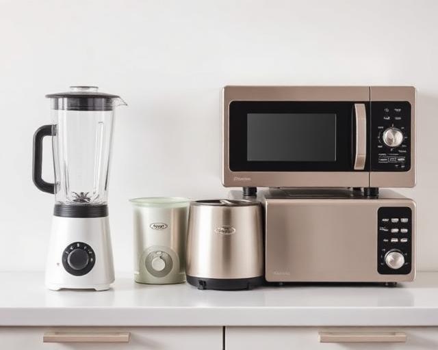 Home Appliances