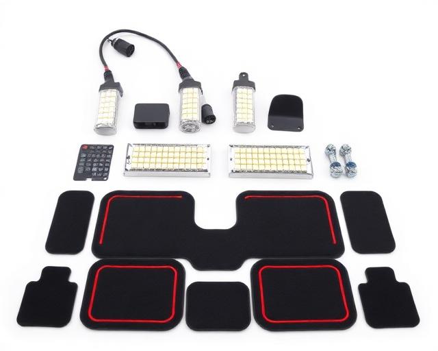 Auto Accessories