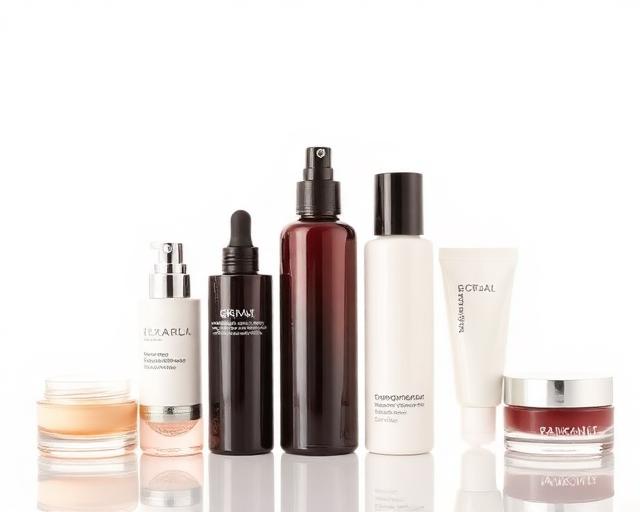 Beauty Products