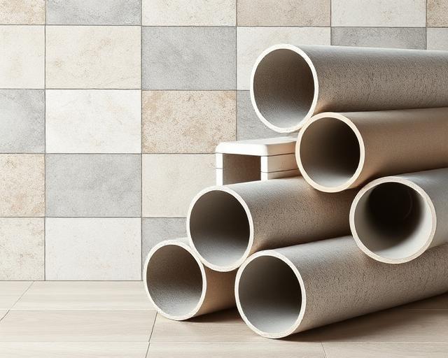 Building Materials