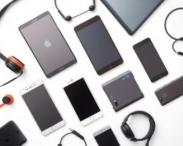 Electronics