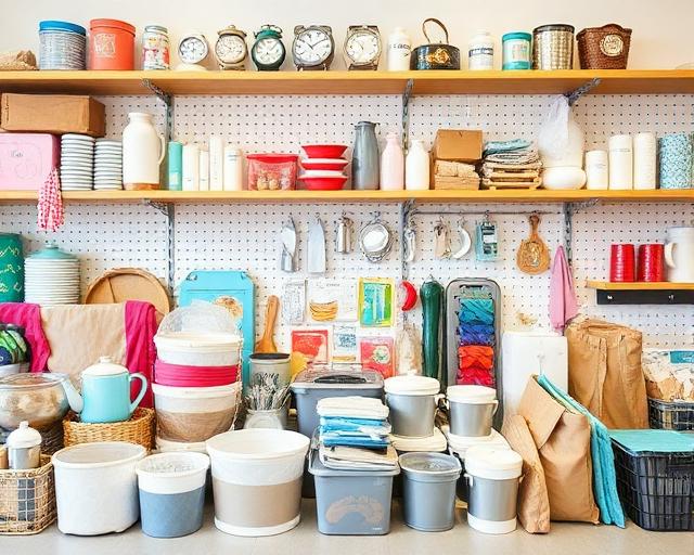 General Merchandise